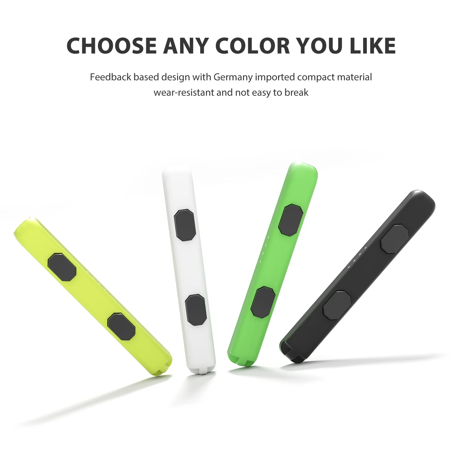 MANBA Joycon Wrist Strap for Nintendo Switch Joycon - Image 3