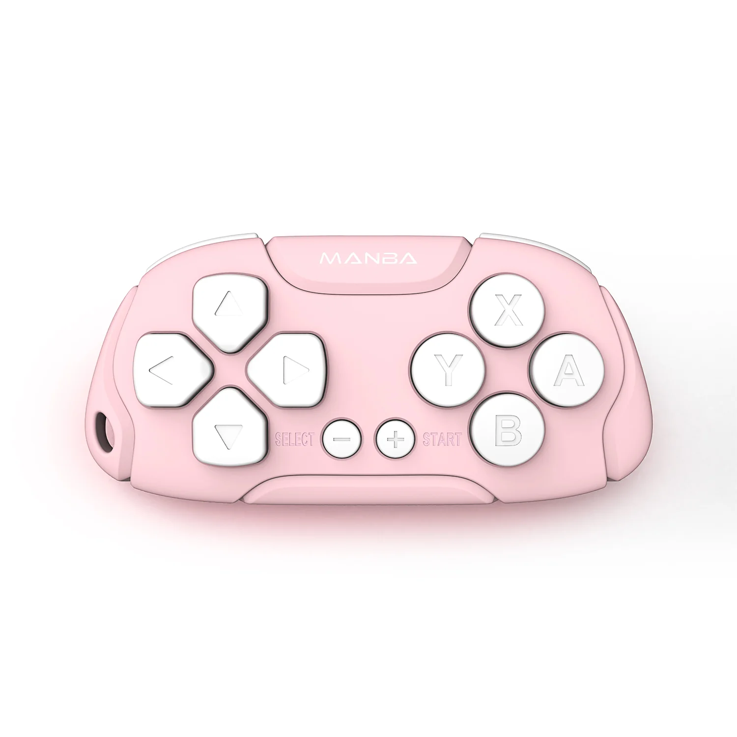 MANBA Multi-Platform Mini Controller - Image 3